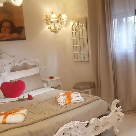 Stella Del Mar Bed & Breakfast Bologna Eksteriør bilde