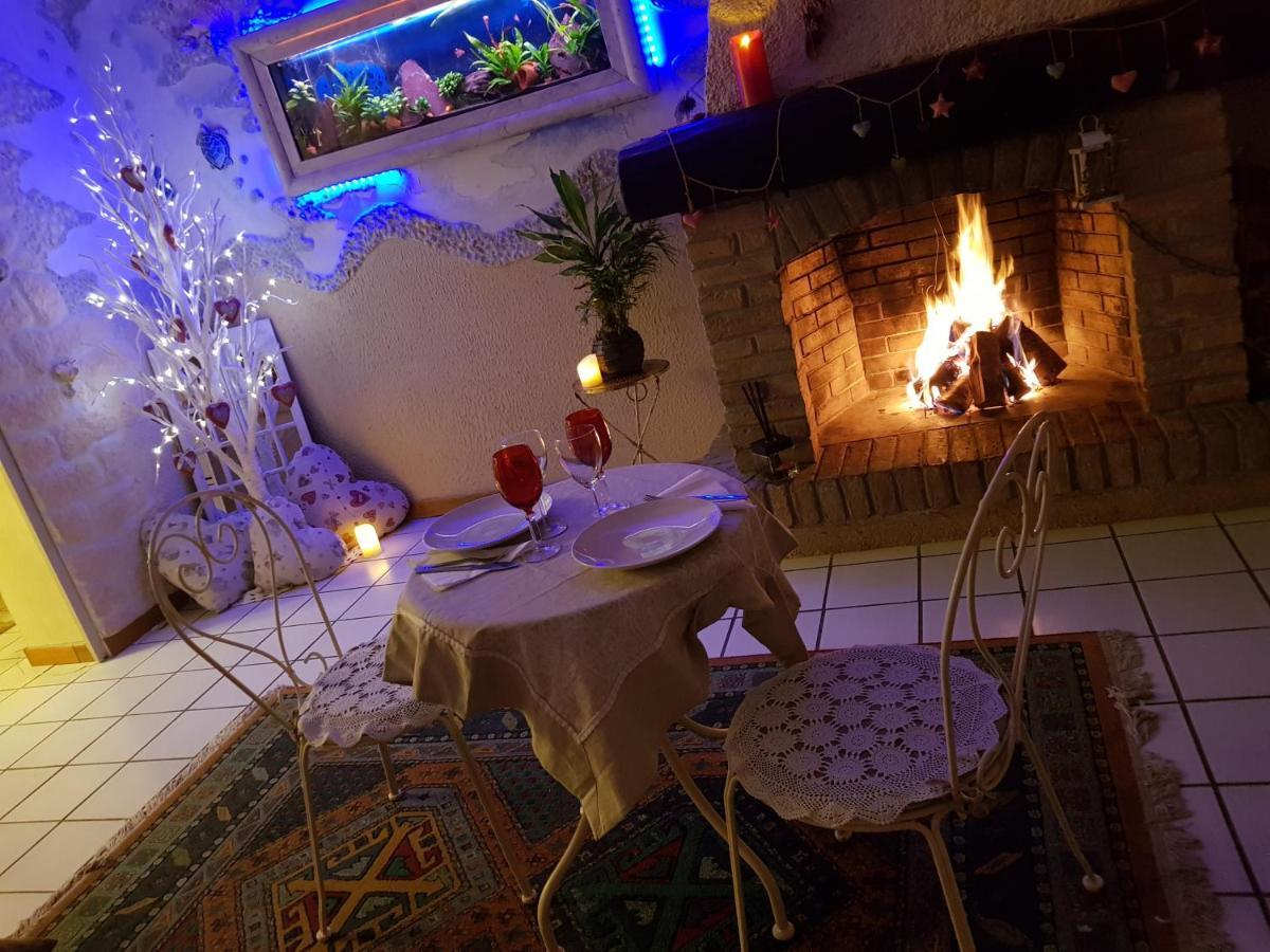 Stella Del Mar Bed & Breakfast Bologna Eksteriør bilde