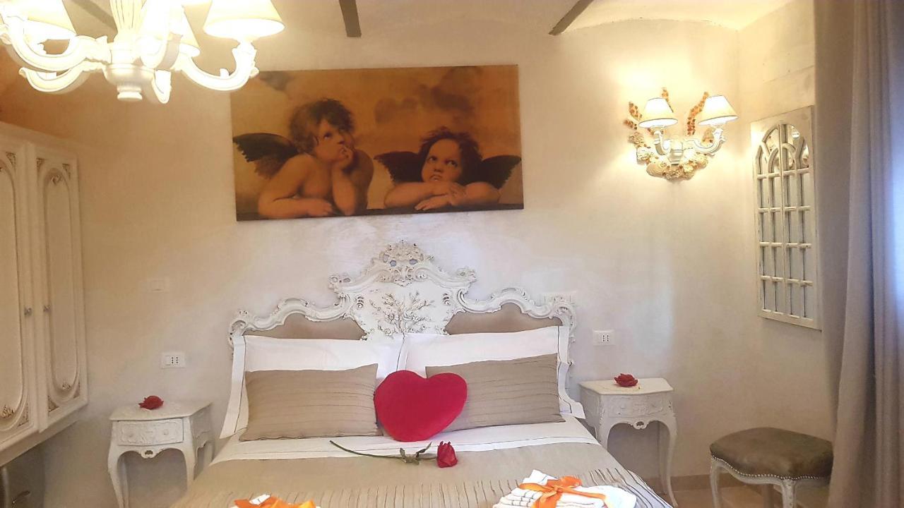 Stella Del Mar Bed & Breakfast Bologna Eksteriør bilde
