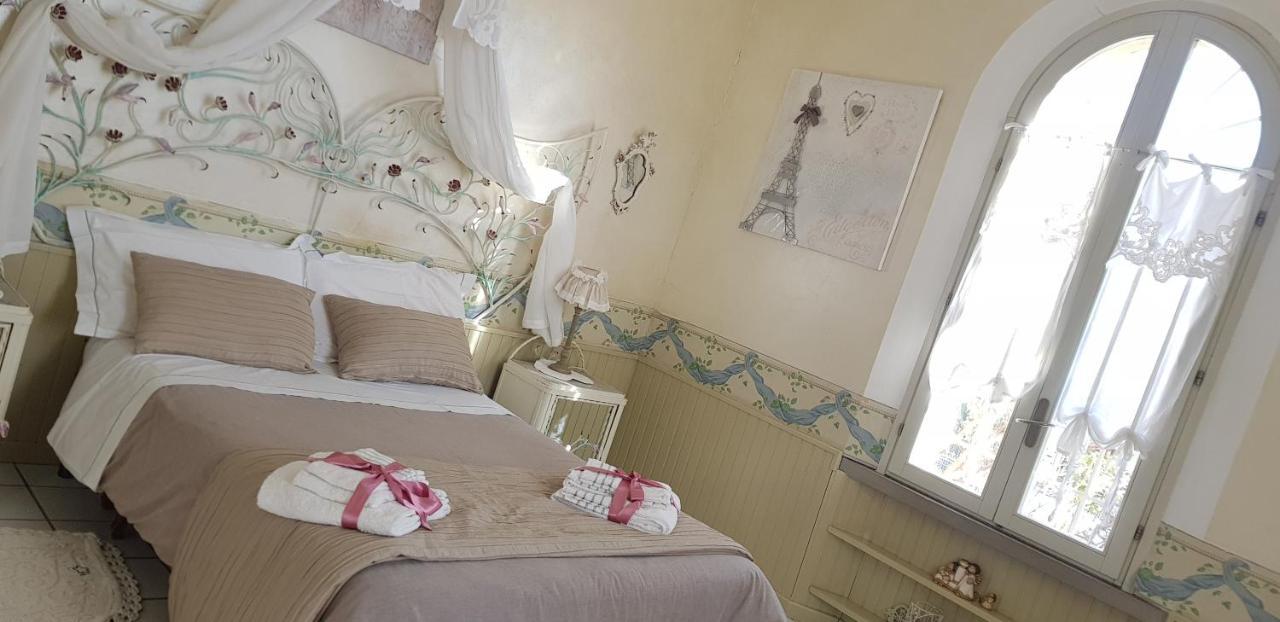 Stella Del Mar Bed & Breakfast Bologna Eksteriør bilde