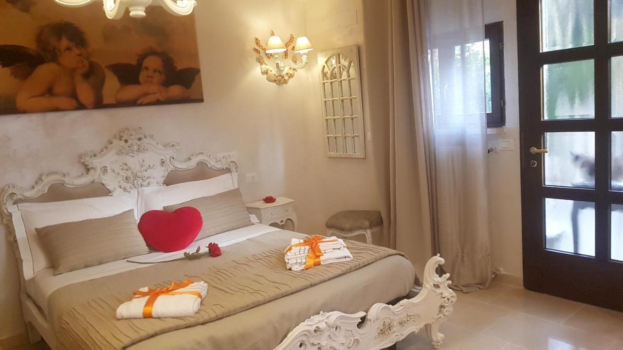 Stella Del Mar Bed & Breakfast Bologna Eksteriør bilde