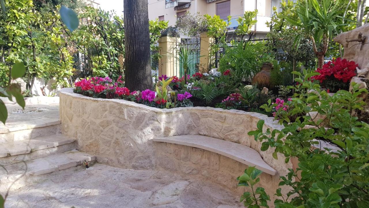 Stella Del Mar Bed & Breakfast Bologna Eksteriør bilde