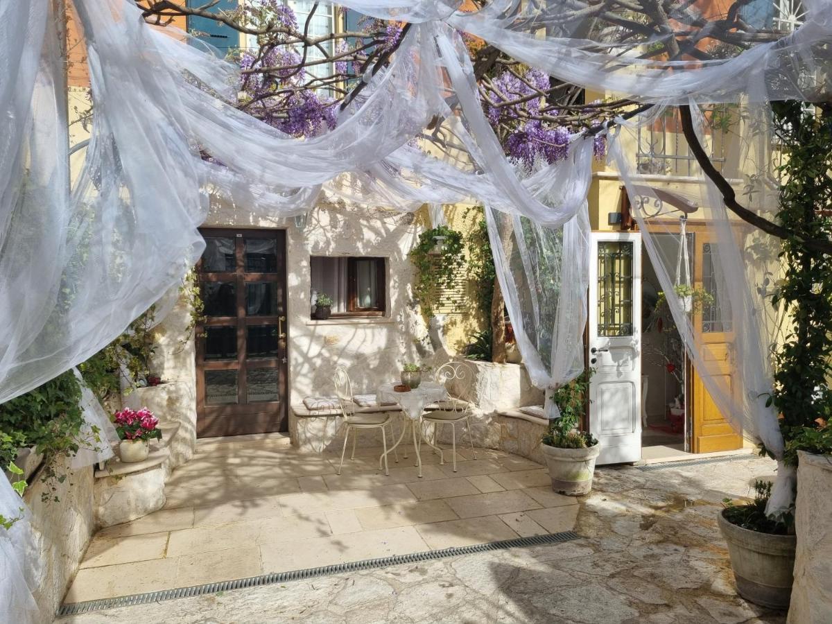Stella Del Mar Bed & Breakfast Bologna Eksteriør bilde