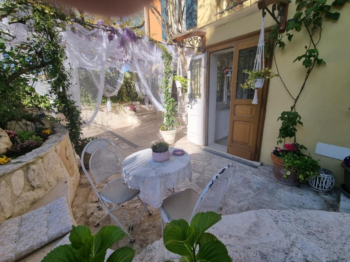 Stella Del Mar Bed & Breakfast Bologna Eksteriør bilde