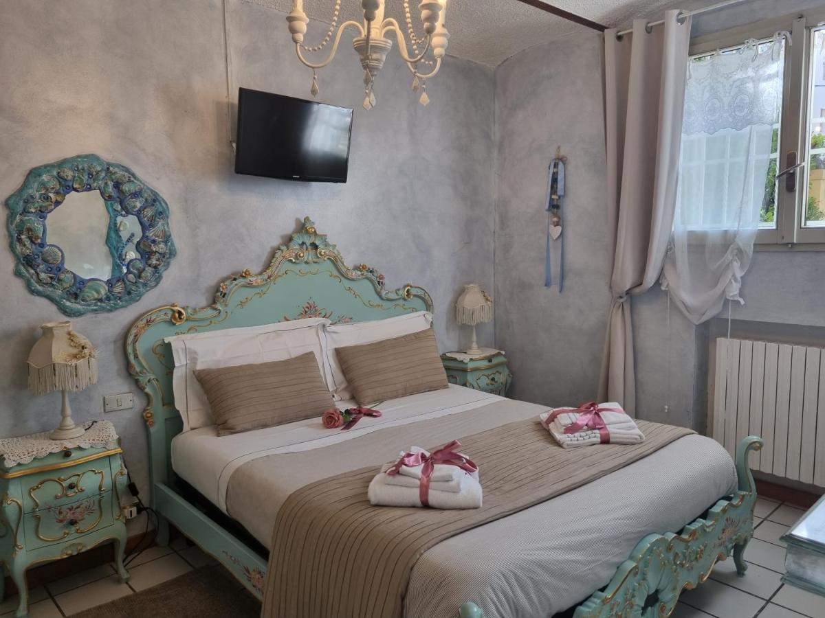 Stella Del Mar Bed & Breakfast Bologna Eksteriør bilde