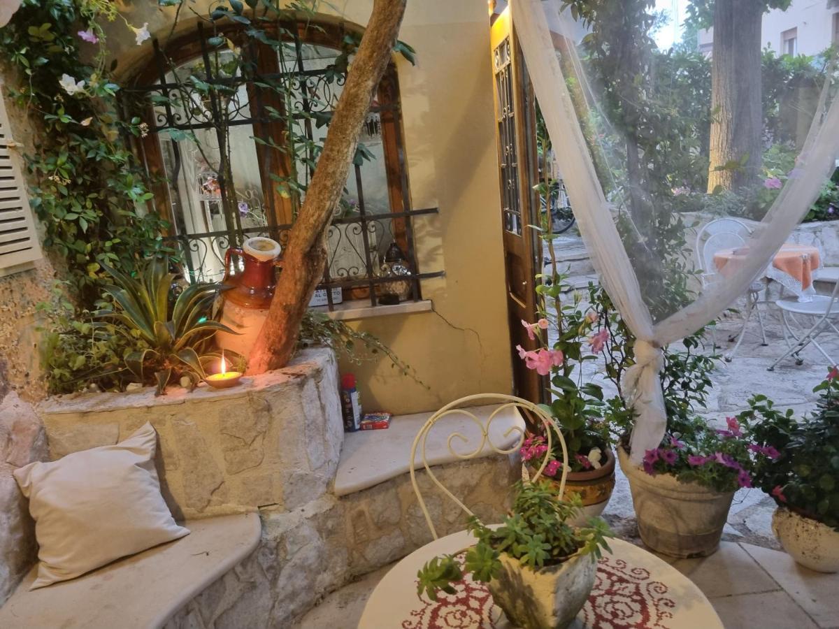 Stella Del Mar Bed & Breakfast Bologna Eksteriør bilde