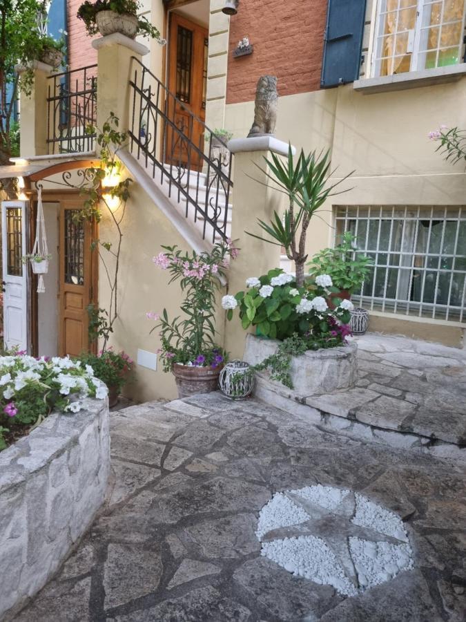 Stella Del Mar Bed & Breakfast Bologna Eksteriør bilde