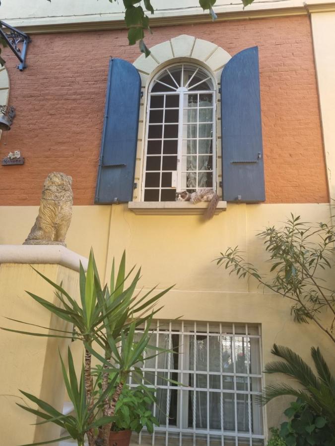 Stella Del Mar Bed & Breakfast Bologna Eksteriør bilde