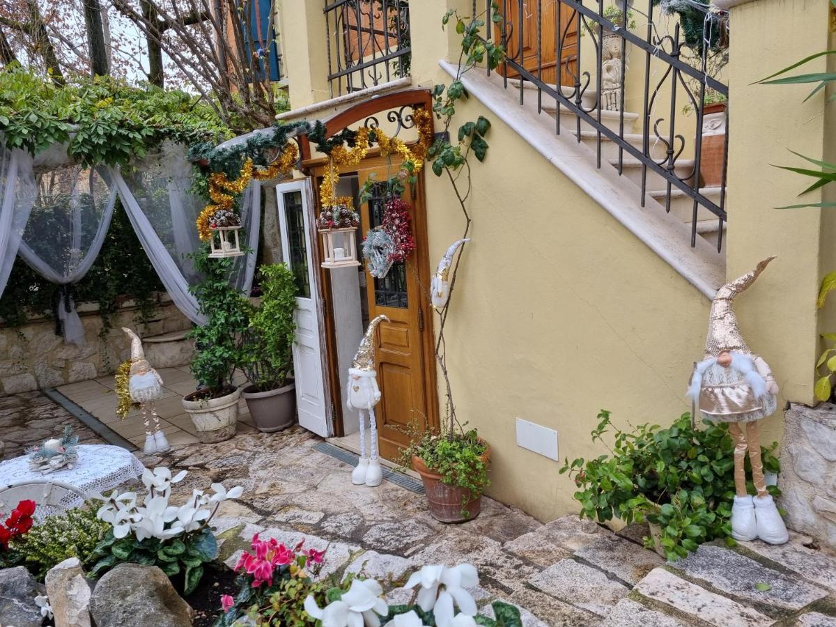 Stella Del Mar Bed & Breakfast Bologna Eksteriør bilde