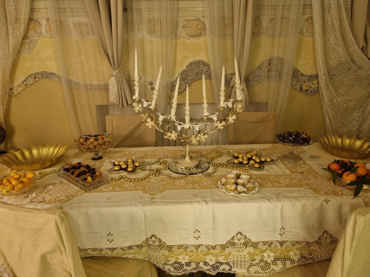 Stella Del Mar Bed & Breakfast Bologna Eksteriør bilde